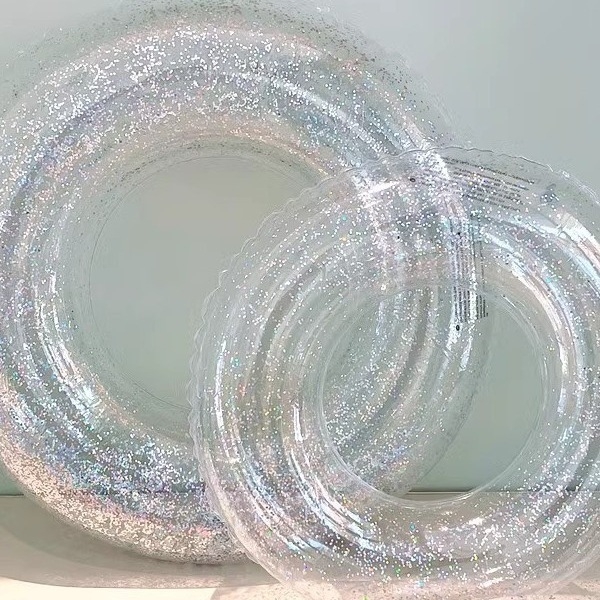 Plivački prsten — Električno napuhivanje, za bazen, za djecu