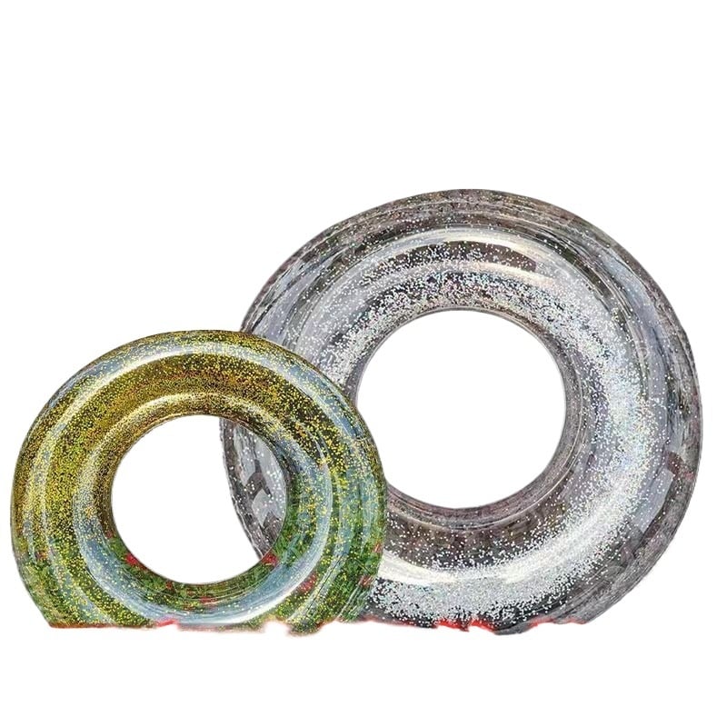 Plivački prsten – PVC napuhivački prsten za djecu