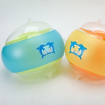 Djeca plivačke narukvice, PVC, jednobojni uzorak, plivački prsten, Brand Unique Item