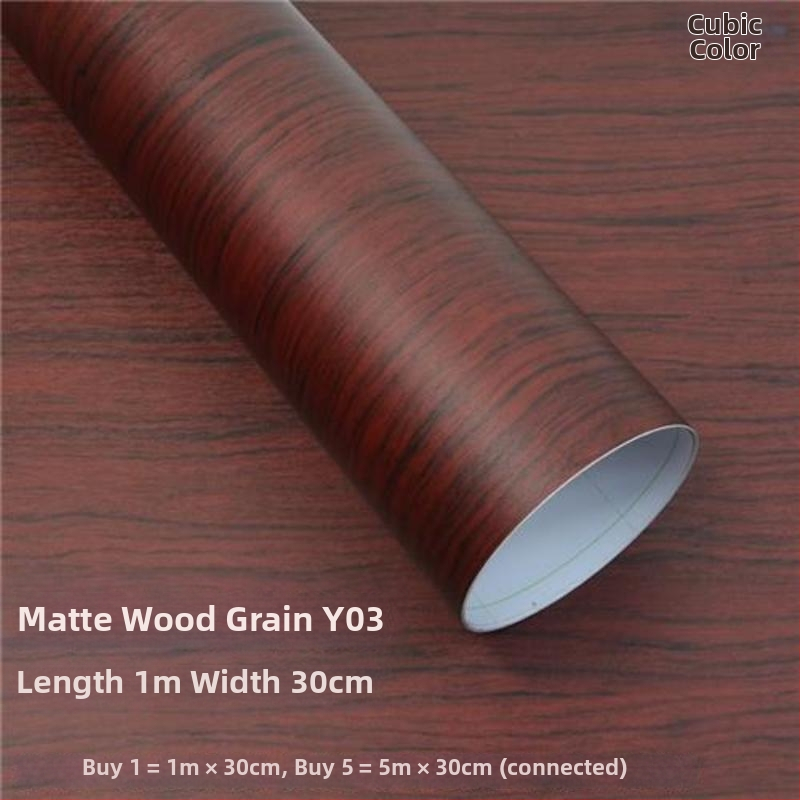 Automobilio vidaus plėvelė su medžio rašto spalvų keitimu centriniam skydeliui – PVC, Prekės ženklas Shiao; Garantija: žr. detales