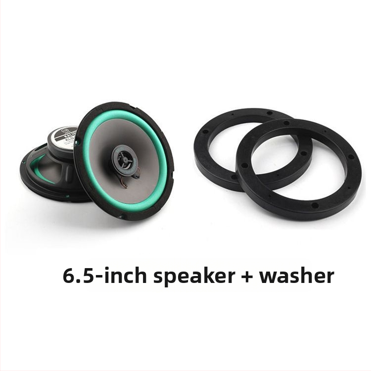 Automašīnas skaļruņi – koaksiālie, pilns diapazons, vidējais bas, augstfrekvences skaļrunis