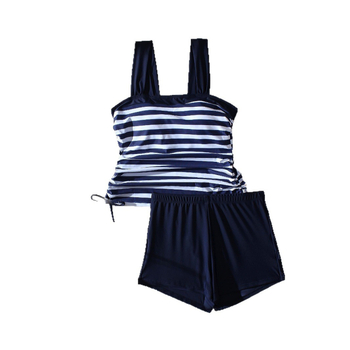 Ženski dvodijelni bikini set s napunjenim čašicama, brzo se suši, visoka elastičnost, podstava od najlona