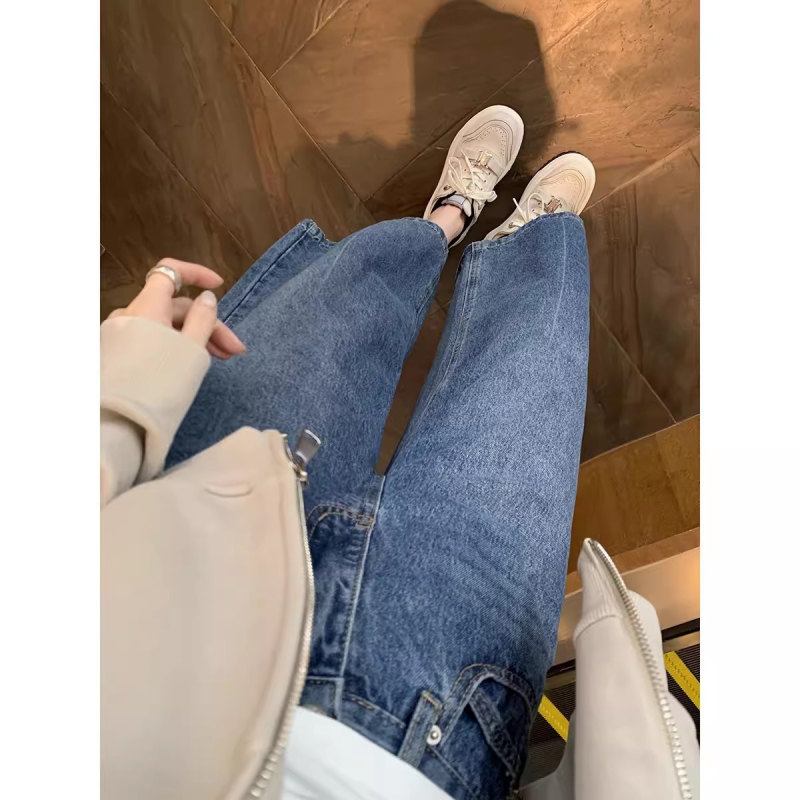 Moterų kasdieniai odiniai laisvalaikio bateliai su raišteliais, apvali nosis, kulnų aukštis 0–1 cm