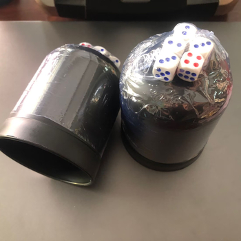 Зарове, Double Money марка, PP материал, заоблени ъгли, 60 бр. в кашон