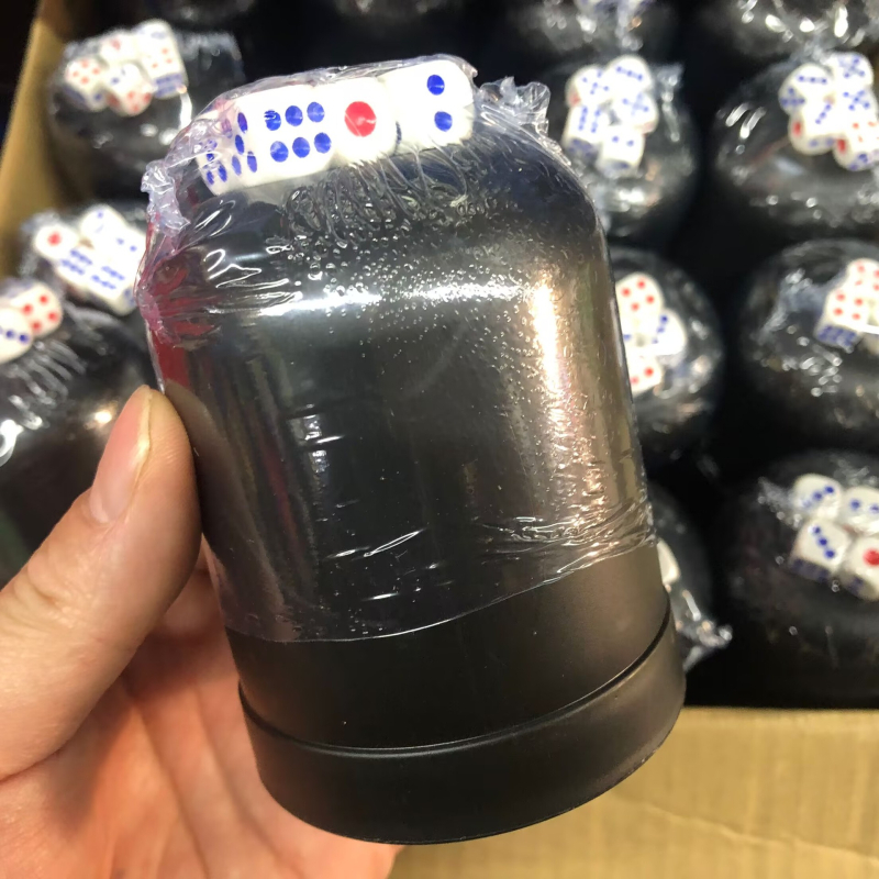 Зарове, Double Money марка, PP материал, заоблени ъгли, 60 бр. в кашон