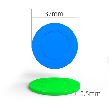 Казино чипове — ABS; Марка: TONGYIJI; 50 комплекти в опаковка; Произход: Yiwu; Подходящи за шах и игри с карти.