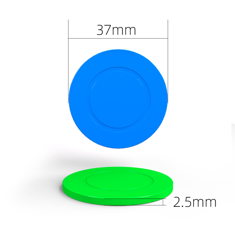 Казино чипове — ABS; Марка: TONGYIJI; 50 комплекти в опаковка; Произход: Yiwu; Подходящи за шах и игри с карти.
