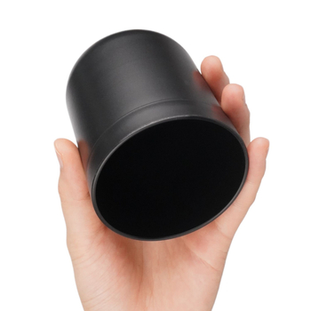 Комплект чаши за зарове – ABS конструкция; за бар, караоке и нощни клубове; за игри със зарове.