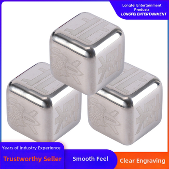 Dragonfly зарове от неръждаема стомана, стил Fillet, произход Jiangsu