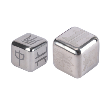 Dragonfly зарове от неръждаема стомана, стил Fillet, произход Jiangsu