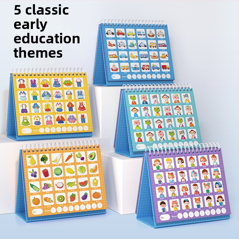 Pinwheel Guess Who I Am Card Game – Επιτραπέζιο παιχνίδι με χαρτόνι για γονέα και παιδί, ανάπτυξη λογικής σκέψης, 4–6 ετών