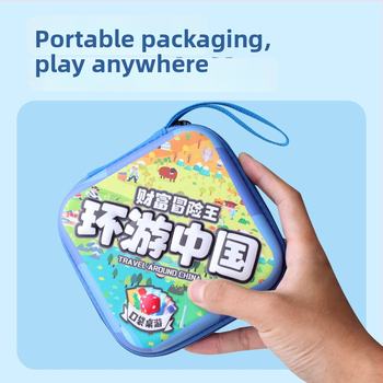 Mr. Toy Επιτραπέζιο παιχνίδι καρτών: χαρτονικό υλικό, εξαιρετικές εικονογραφήσεις, πολύχρωμη συσκευασία-κουτί; κατάλληλο για 7–14 ετών; αναπτύσσει όραση, ευφυΐα και γνωστικές ικανότητες