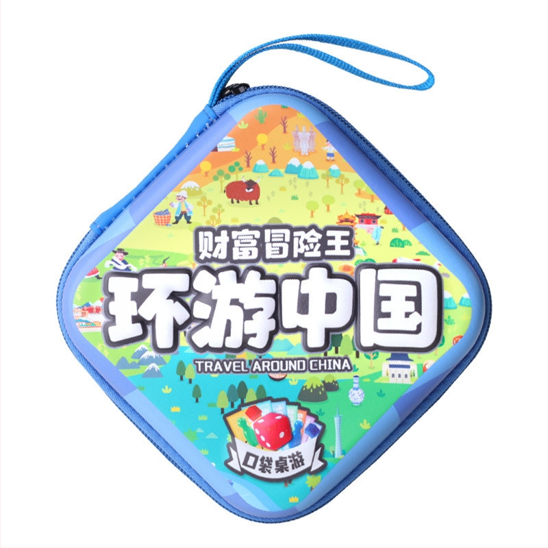 Mr. Toy Επιτραπέζιο παιχνίδι καρτών: χαρτονικό υλικό, εξαιρετικές εικονογραφήσεις, πολύχρωμη συσκευασία-κουτί; κατάλληλο για 7–14 ετών; αναπτύσσει όραση, ευφυΐα και γνωστικές ικανότητες