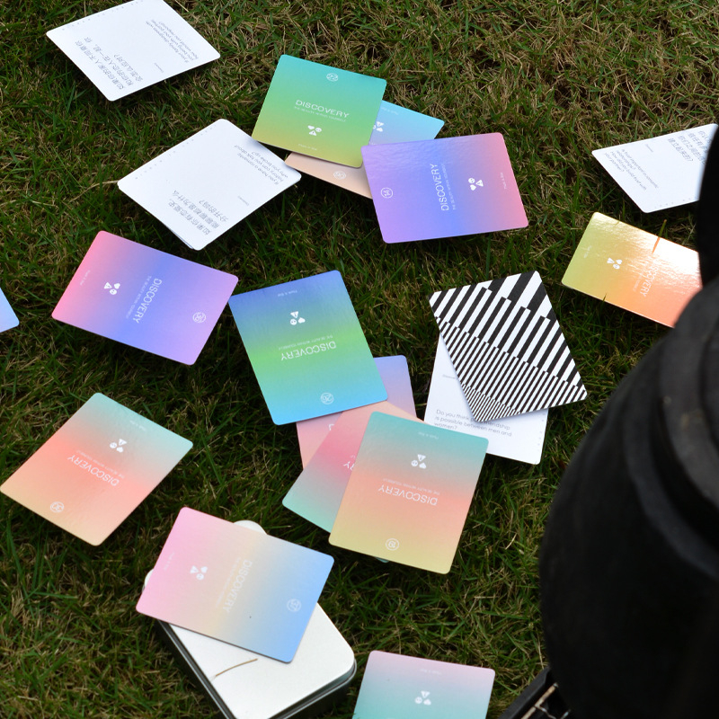 Πρωτότυπο παιχνίδι Q&A για ζευγάρια με τρεις οπτικές γωνίες για πάρτι – επιτραπέζιο παιχνίδι με κάρτες αγάπης | Ηλικίες 14+ | Μάρκα: Pick a Star