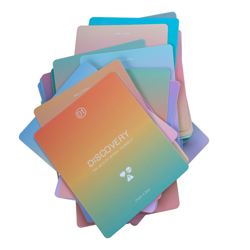 Πρωτότυπο παιχνίδι Q&A για ζευγάρια με τρεις οπτικές γωνίες για πάρτι – επιτραπέζιο παιχνίδι με κάρτες αγάπης | Ηλικίες 14+ | Μάρκα: Pick a Star