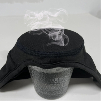 Flying tern najlonska maska za vožnju biciklom – unisex, na skladištu, prilagodljiva