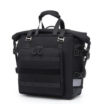 Hengtu Mt2040 33L Oxford pannier soma motociklam