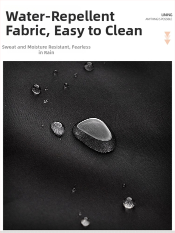 Li Ning velosipēdu crossbody soma, polyester, 3.5L, modelis Lbkt331-7