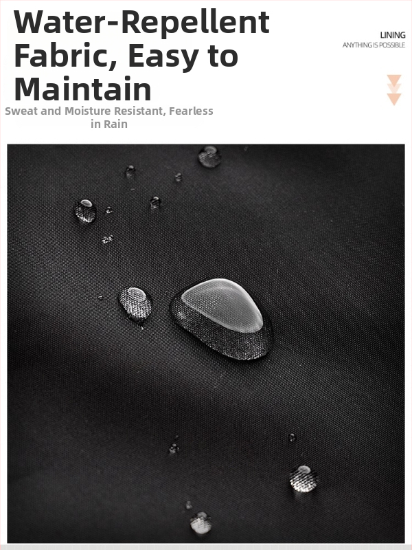 Li-Ning velosipēdu crossbody soma, 3,5 l, modelis LBKT331-7, poliesters