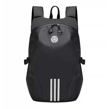 Motocikla ķivere ceļojumu soma, 45L tilpums, Oxford audums, modelis Tkb-03, preces kods Tk-03, lietus pārvalks: Nē