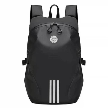 Motocikla ķivere ceļojumu soma, 45L tilpums, Oxford audums, modelis Tkb-03, preces kods Tk-03, lietus pārvalks: Nē