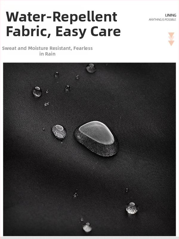 Riteņbraukšanas soma ar pleca siksnu — poliestera materiāls, 3,5 L tilpums, modelis LBKT331-7