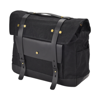 Motocikla platna sānu soma, modelis 8042, preces kods 8042, velosipēdu soma