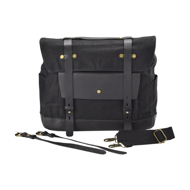 Motocikla platna sānu soma, modelis 8042, preces kods 8042, velosipēdu soma