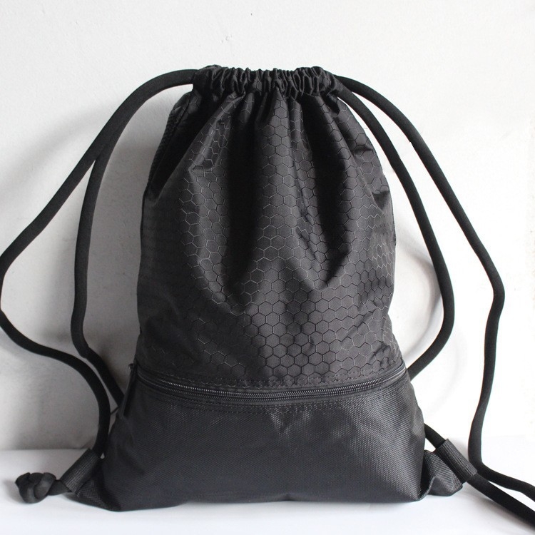 Lagani sportski ruksak, unisex, Oxford platno, ergonomski stražnji panel, za aktivnosti na otvorenom