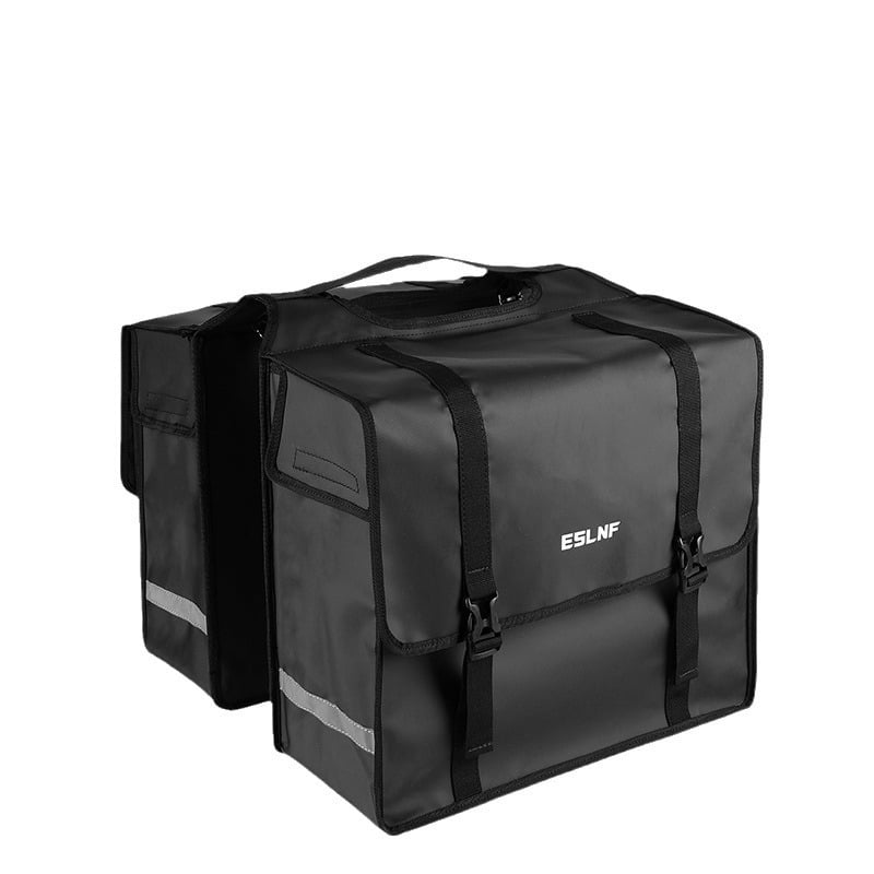 Dingtian stražnja torba za bicikl, 45L, vodootporna, PVC, model 037