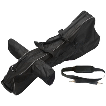 Torba za skladištenje Ninebot Max skuter – Oxford tkanina, kompatibilna s F25/F40, model Max storage bag