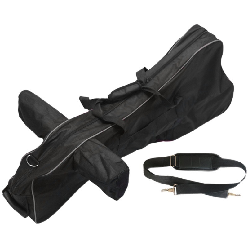 Torba za skladištenje Ninebot Max skuter – Oxford tkanina, kompatibilna s F25/F40, model Max storage bag