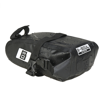 B-SOUL PVC 2L potpuno vodootarna torbica za sjedalo YA277 za bicikl