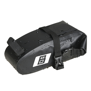 B-SOUL PVC 2L potpuno vodootarna torbica za sjedalo YA277 za bicikl