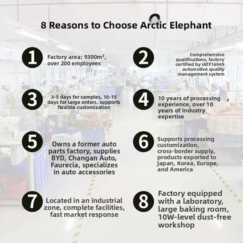 Arctic Elephant Cyklistická taška – kompozitný materiál, model Cycling Bag, taška na bicykel