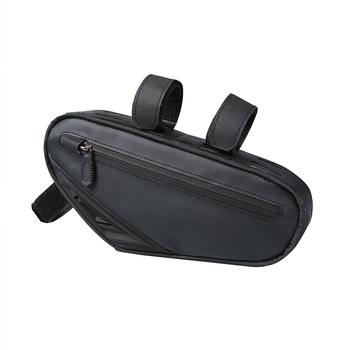 Torba za okvir bicikla, materijal PU, vodootporna, model H012, kapacitet 1, HAYSPORT