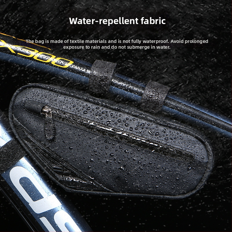 Torba za okvir bicikla, materijal PU, vodootporna, model H012, kapacitet 1, HAYSPORT