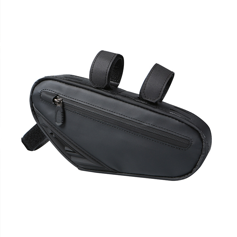 Torba za okvir bicikla, materijal PU, vodootporna, model H012, kapacitet 1, HAYSPORT