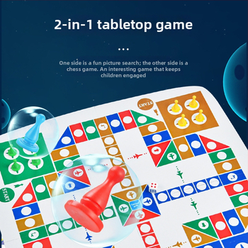 Detektív kártyás társasjáték gyerekeknek – műanyag, márka ELM/huamela, kor 4–14, edzés érzelmek, látás, szellemi fejlődés, kéz-agy koordináció, szülő-gyermek kommunikáció; dupla interakció