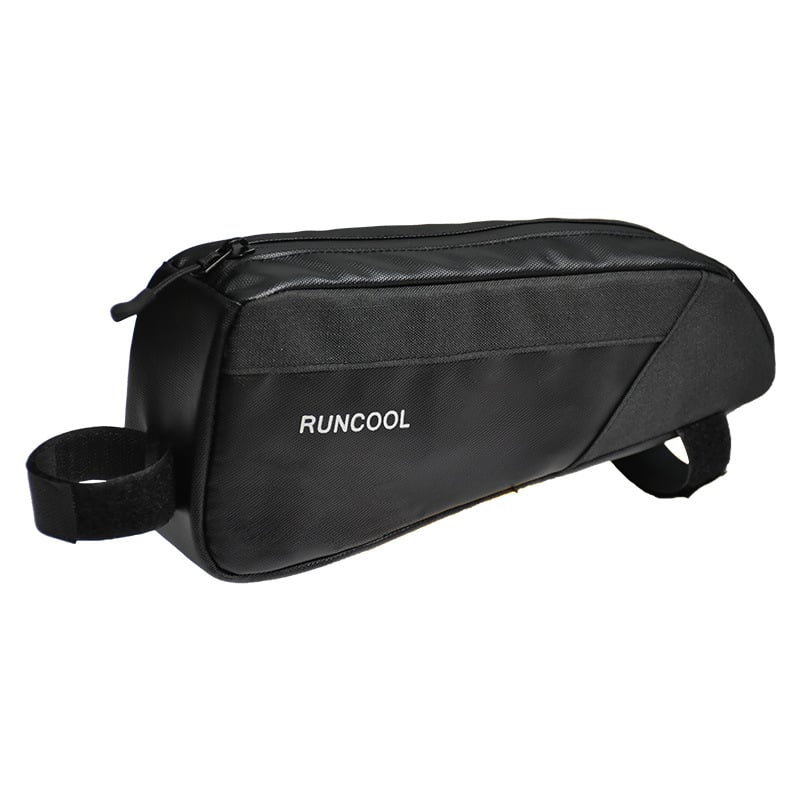 Kerékpár váz táska, vízálló, poliészter, Modell GBB24004, RUN COOL
