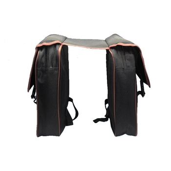Speedy torba za nosač planinskog bicikla - Oxford cloth, cycling bag, bicycle bag, ready stock