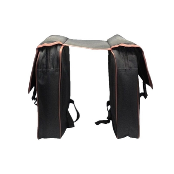 Speedy torba za nosač planinskog bicikla - Oxford cloth, cycling bag, bicycle bag, ready stock