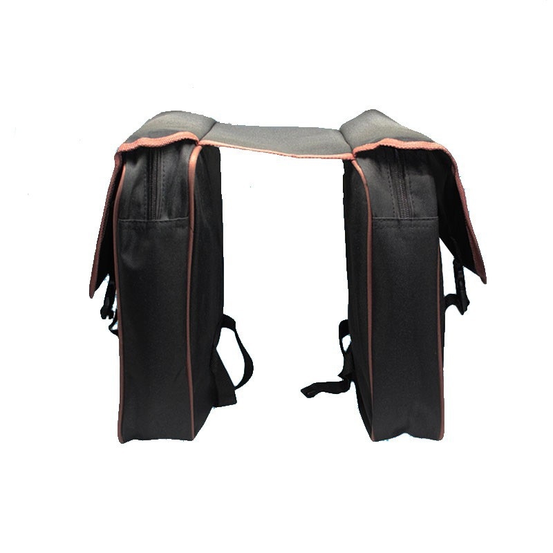 Speedy torba za nosač planinskog bicikla - Oxford cloth, cycling bag, bicycle bag, ready stock