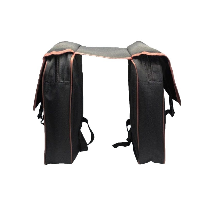 Speedy torba za nosač planinskog bicikla - Oxford cloth, cycling bag, bicycle bag, ready stock