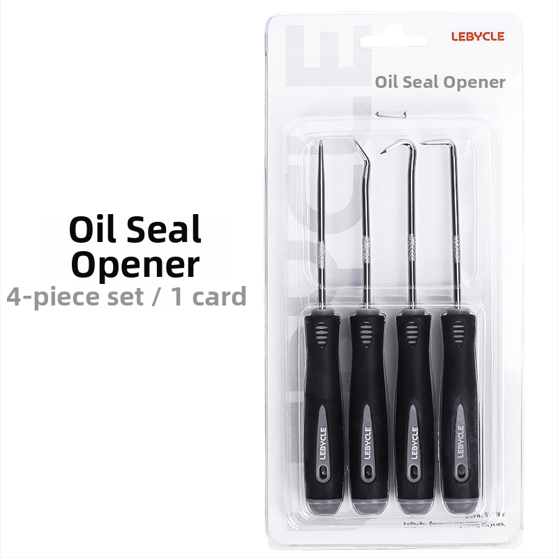 Lebycle εργαλείο ειδικά διαμορφωμένο με άγκιστρο για συντήρηση του μπροστινού πιρουνιού ποδηλάτου – αποσυναρμολόγηση στεγανοποίησης λαδιού, ρουλεμάν και στεγανογόν δαχτυλιδιού