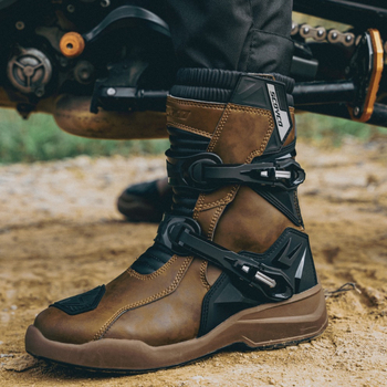 Saiyu MT038WP kerékpáros cipő – téli megerősített, vízálló, off-road versenycipő