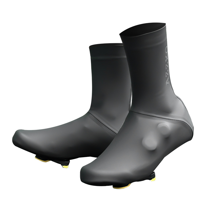 Kerékpáros cipővédők, vízállóak, könnyűek, csúszásmentesek (vízállóak, könnyűek, csúszásmentesek)