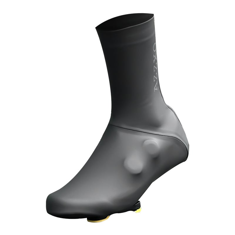 Kerékpáros cipővédők, vízállóak, könnyűek, csúszásmentesek (vízállóak, könnyűek, csúszásmentesek)