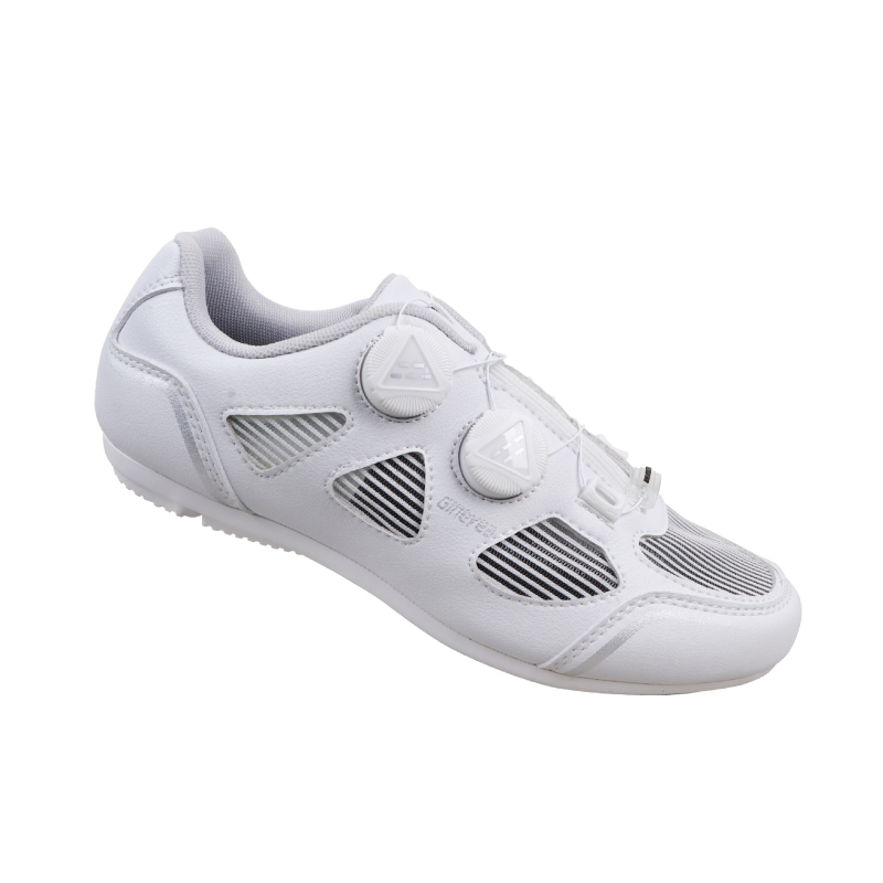 Велосипедни обувки R770, дишащи, унисекс, за педали с плоска повърхност, с неплъзгаща подметка