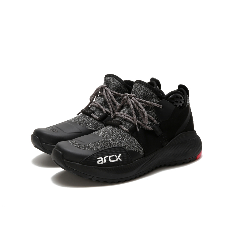 Arcx-L60644 Обувки за колоездене – дишащи, леки, противохлъзгави; Материал: супер влакна + антиразрезна тъкан; Сезон: лято; Тегло: 1000 g; Унисекс